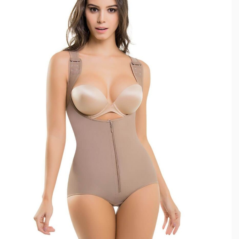 Body shaper Powernet